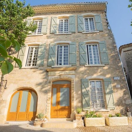 La Maison De Beaumont Luaran gambar