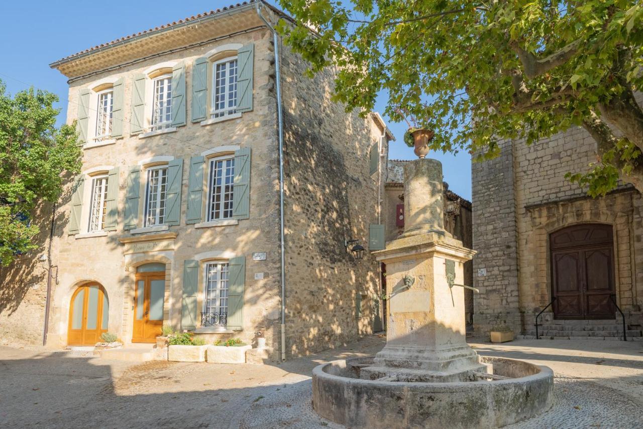 La Maison De Beaumont Luaran gambar