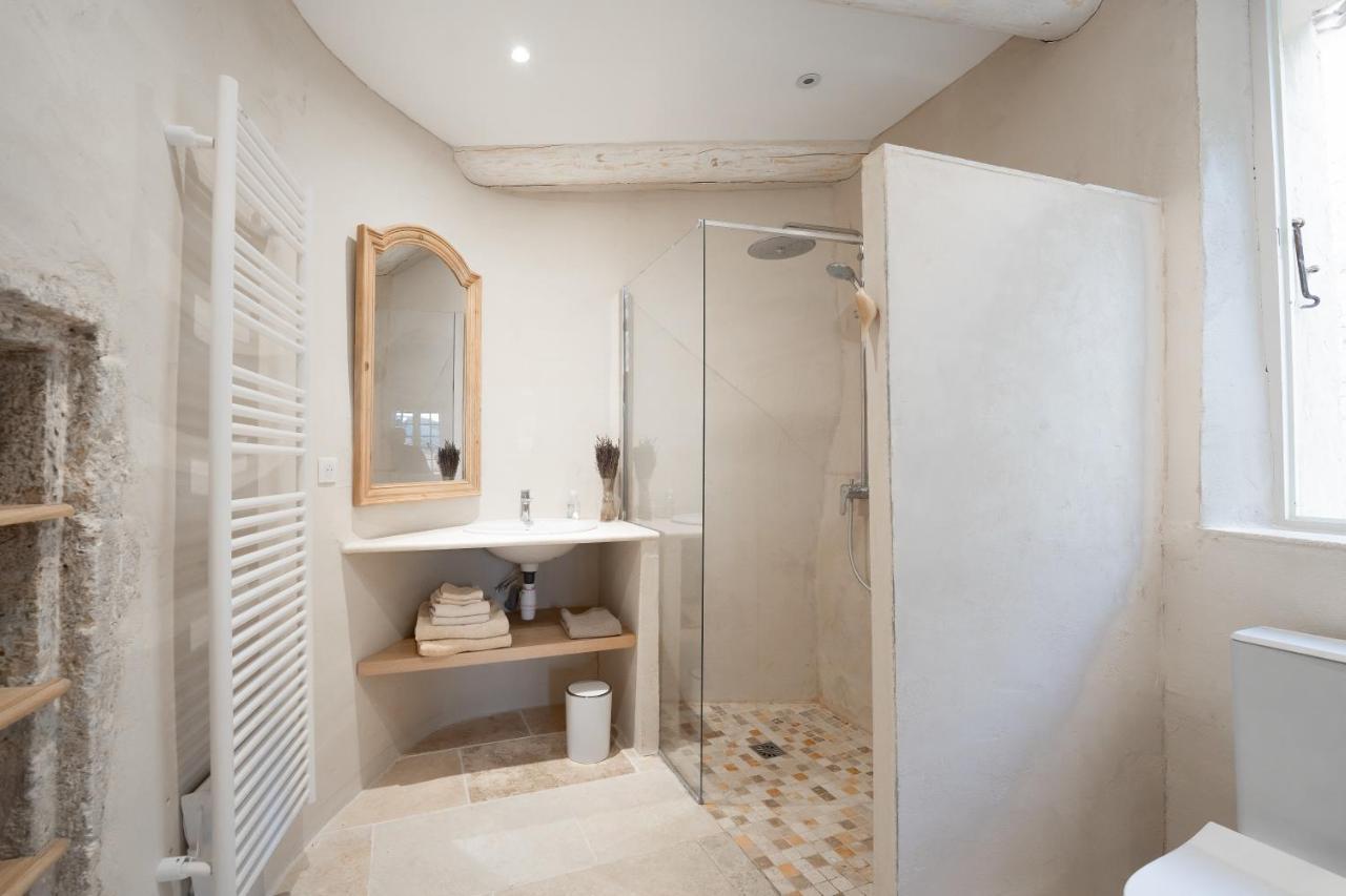 La Maison De Beaumont Luaran gambar