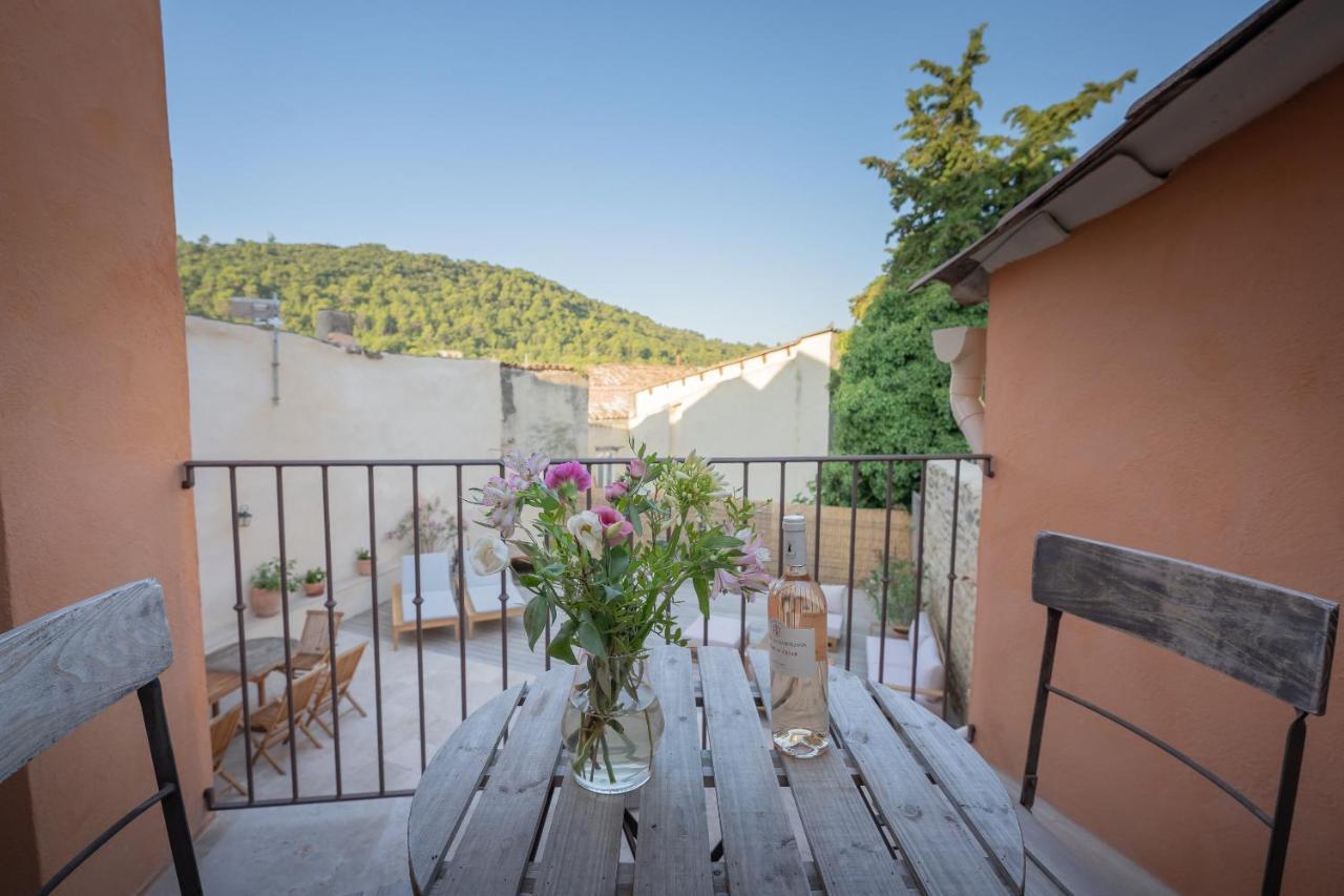La Maison De Beaumont Bilik gambar