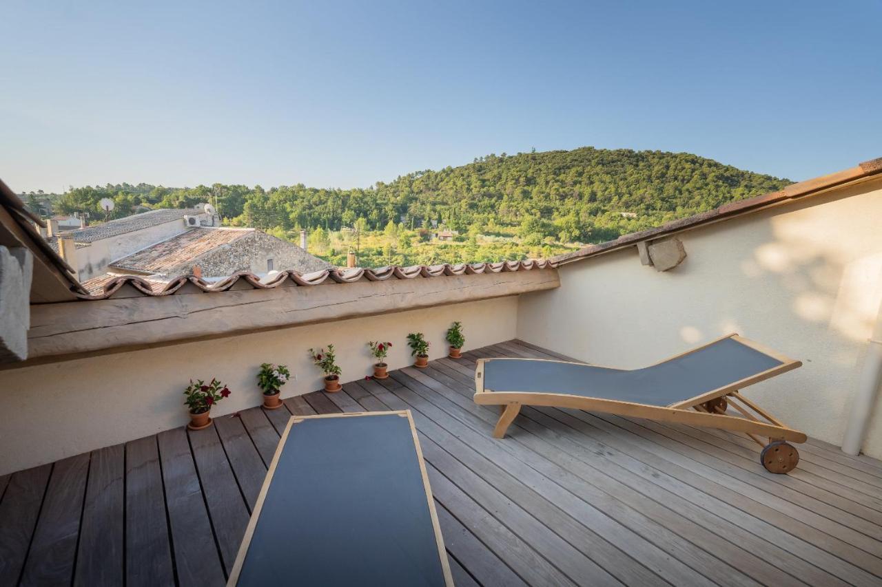 La Maison De Beaumont Luaran gambar