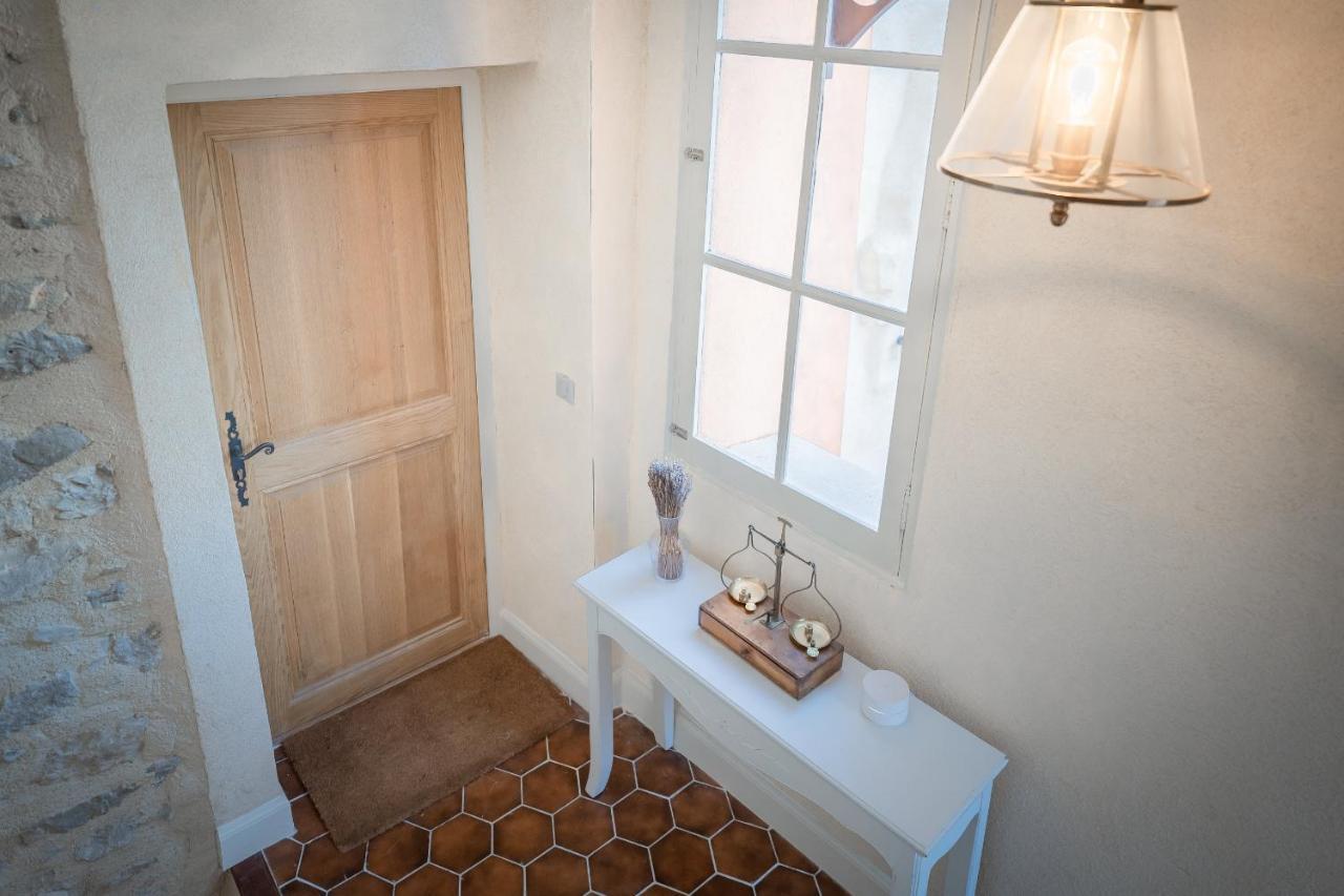 La Maison De Beaumont Luaran gambar