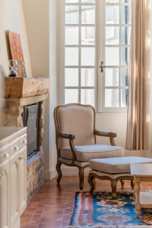 La Maison De Beaumont Luaran gambar