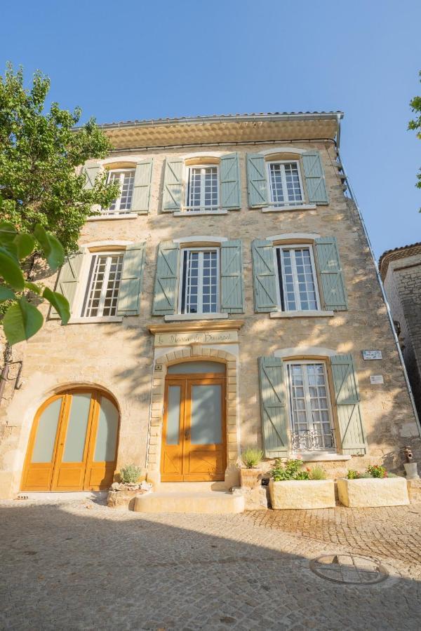 La Maison De Beaumont Luaran gambar