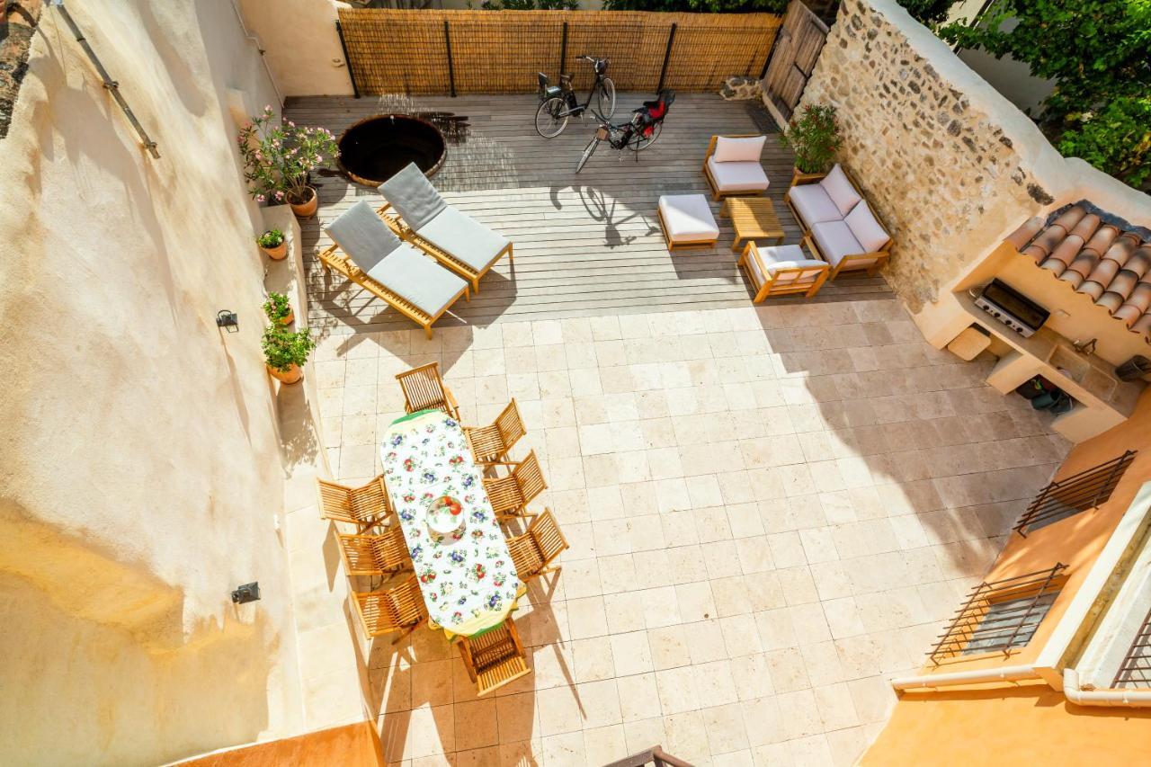 La Maison De Beaumont Luaran gambar