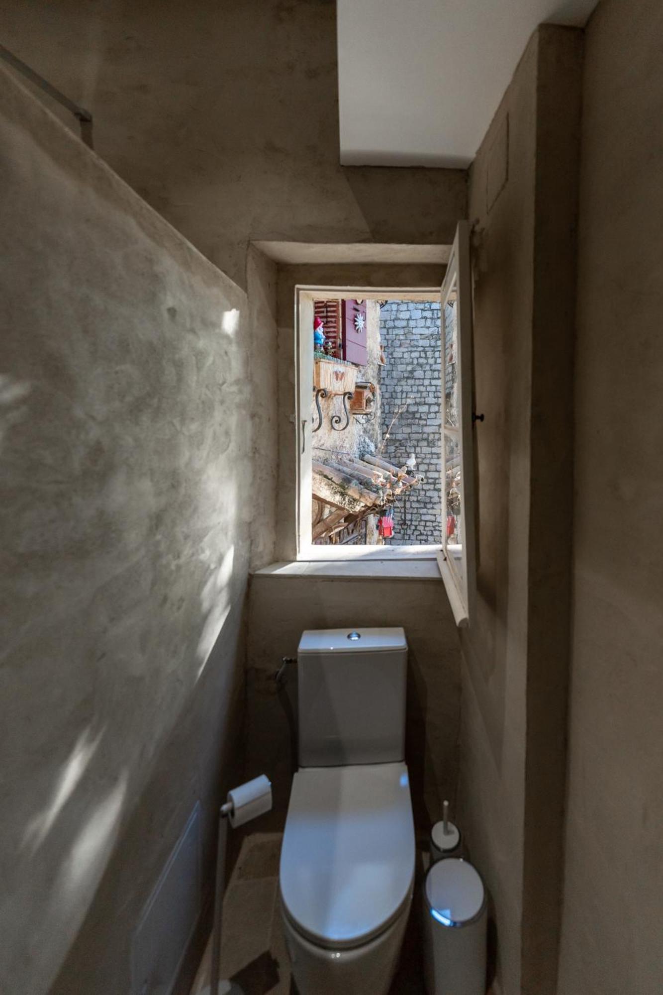 La Maison De Beaumont Bilik gambar