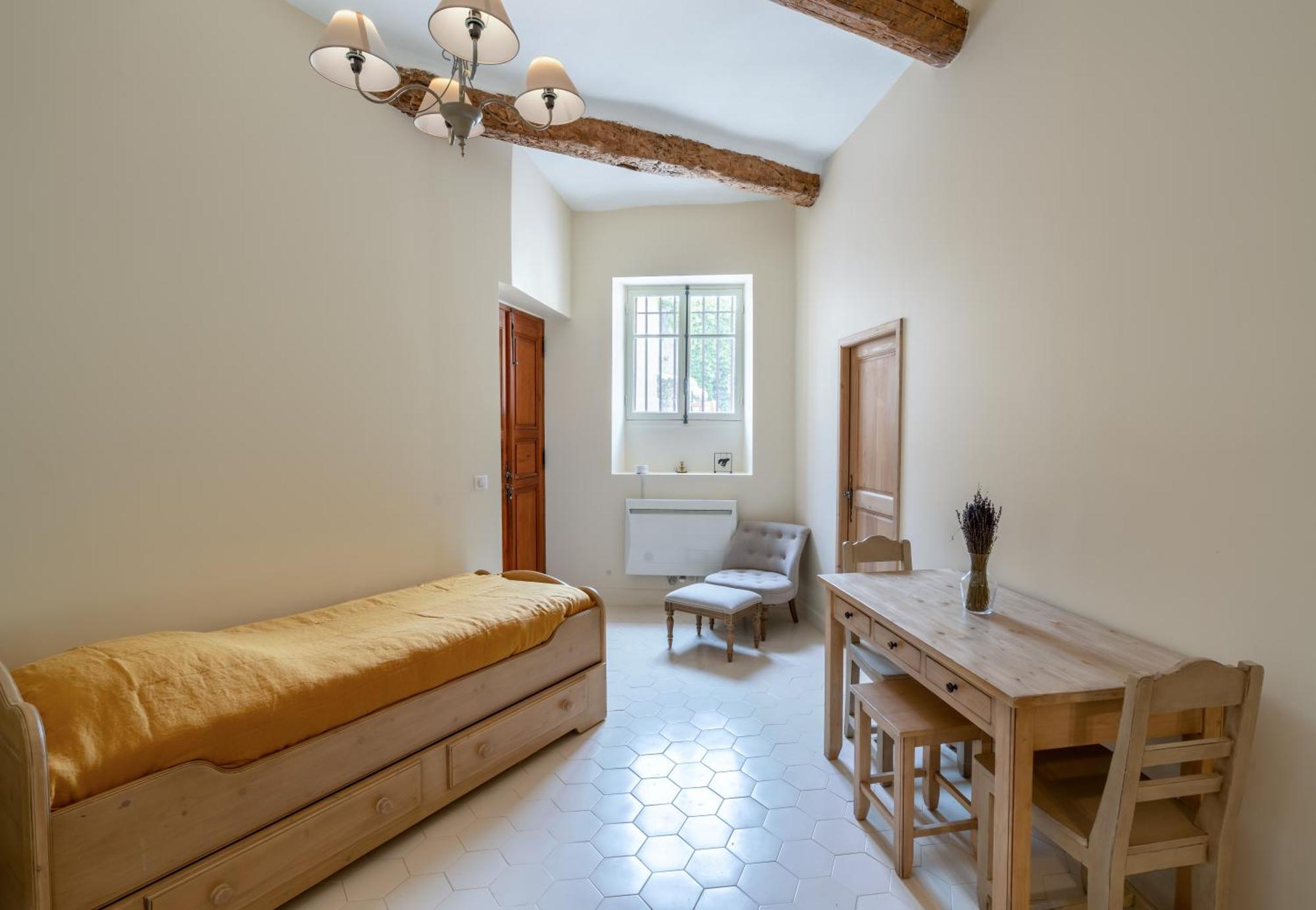 La Maison De Beaumont Bilik gambar